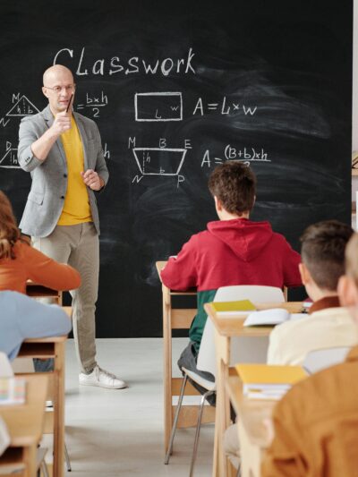 AI Research and Education Tools