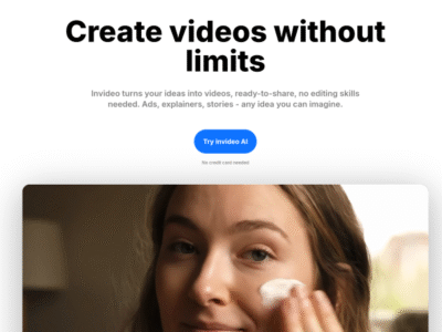 InVideo