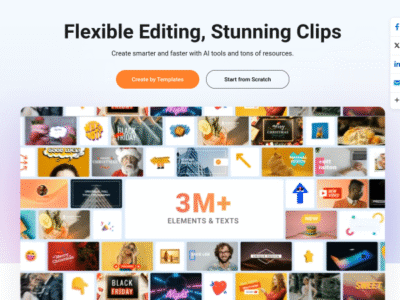 FlexClip