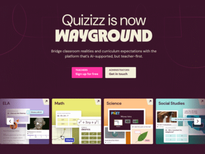 Quizizz | Wayground