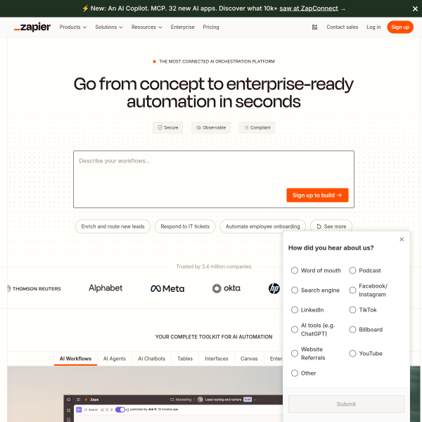 Zapier
